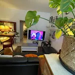 Appartement Paris