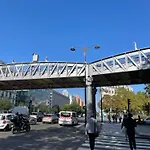 Appartement Paris * パリ