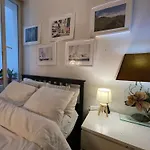 Appartement Paris