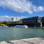 Appartement Paris アパート パリ
