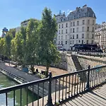 Appartement Paris * パリ