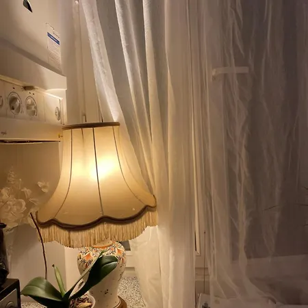 Appartement Paris דירה