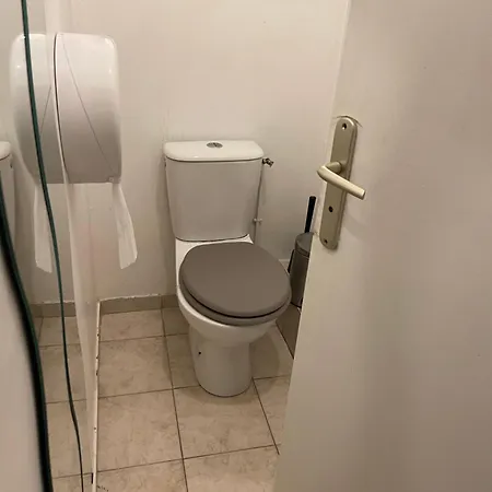 Appartement Paris פריז