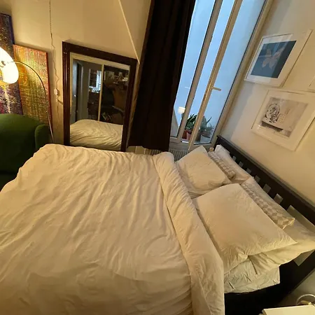 Appartement Paris * פריז