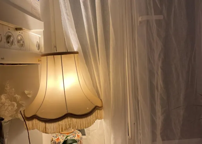 Appartement Paris شقة