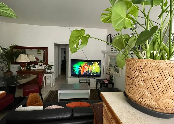 شقة Appartement Paris باريس