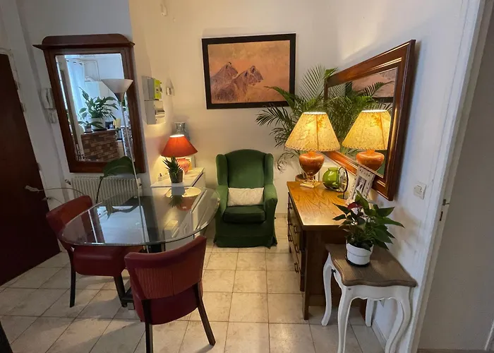 Appartement Paris *
