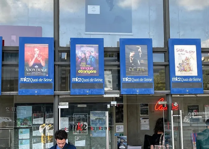 شقة Appartement Paris *