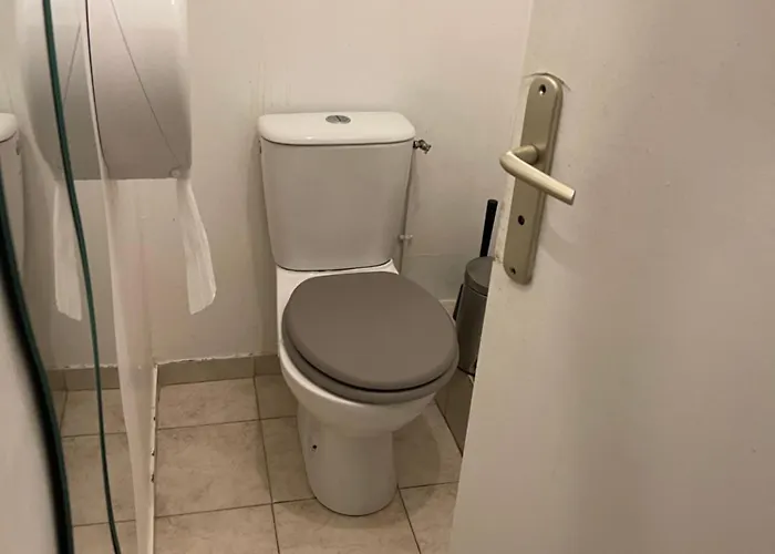 Appartement Paris باريس