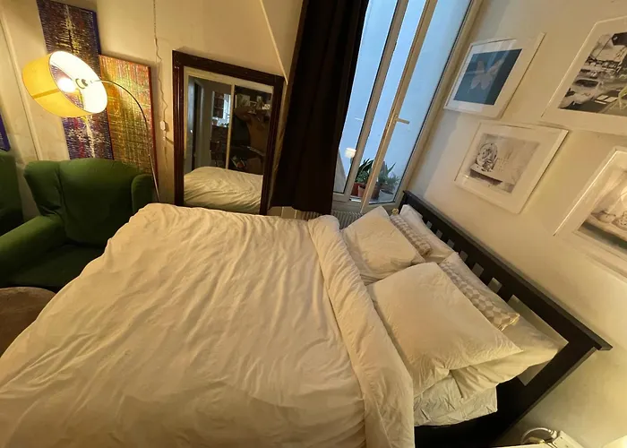 Appartement Paris * パリ