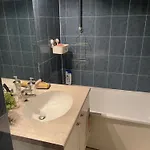 Appartement Paris 아파트 파리