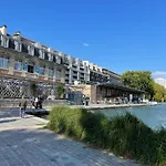 Appartement Paris 아파트 파리