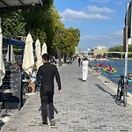 아파트 Appartement Paris 파리