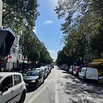 Appartement Paris