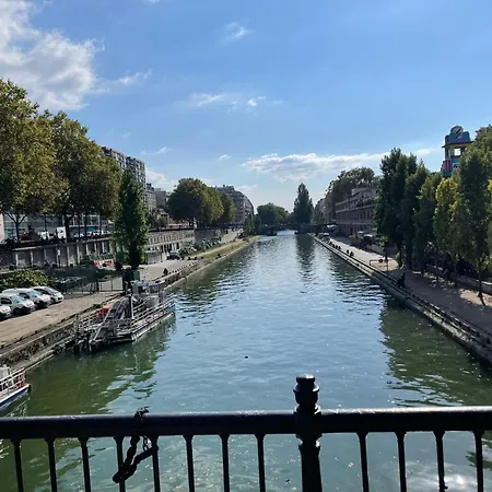 아파트 Appartement Paris