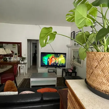 아파트 Appartement Paris 파리