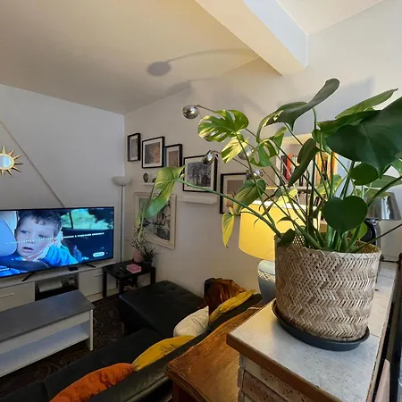 Appartement Paris 파리